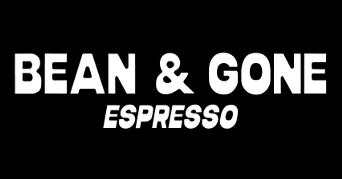Bean store and gone