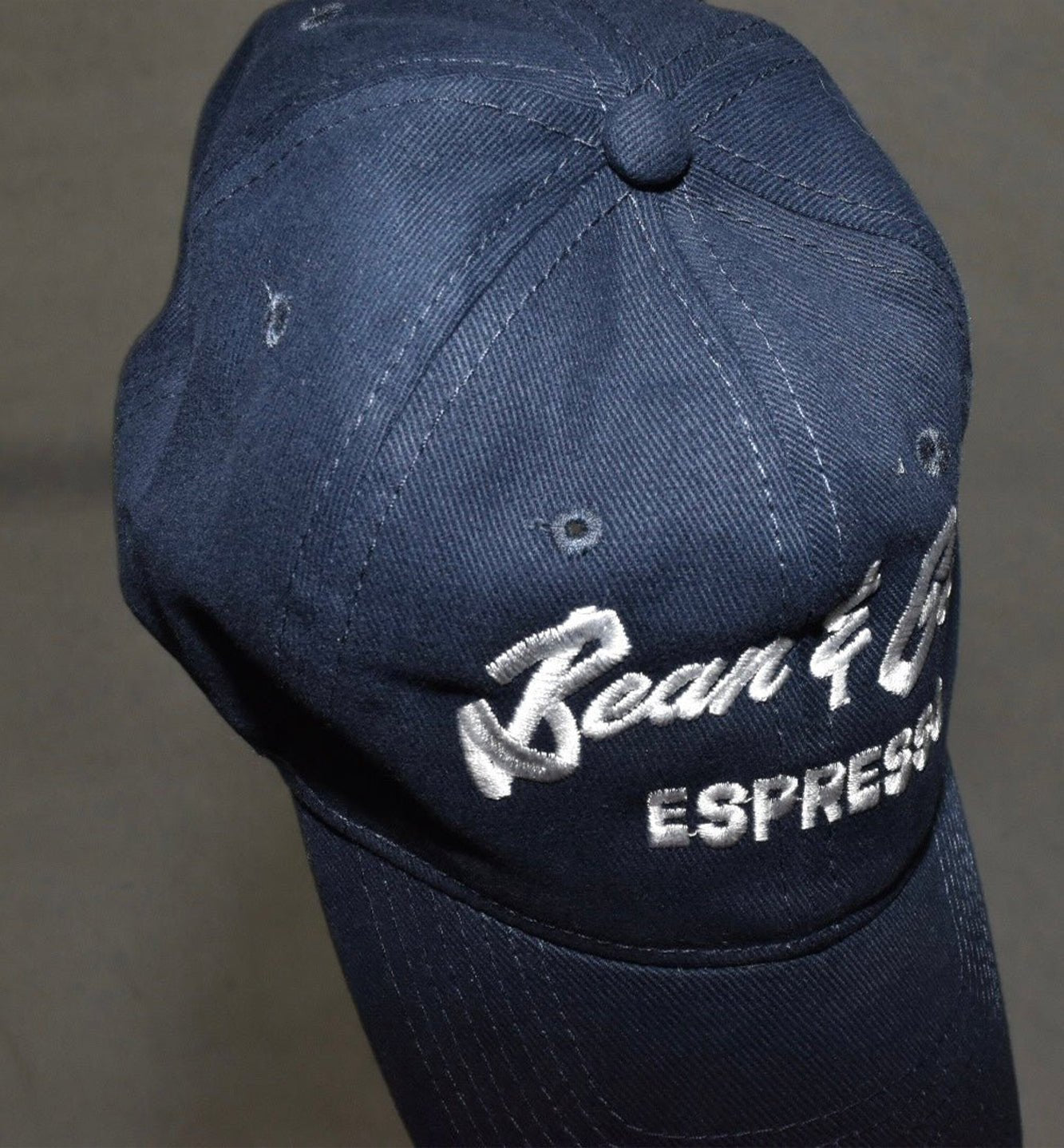 CAP - Bean & Gone Espresso