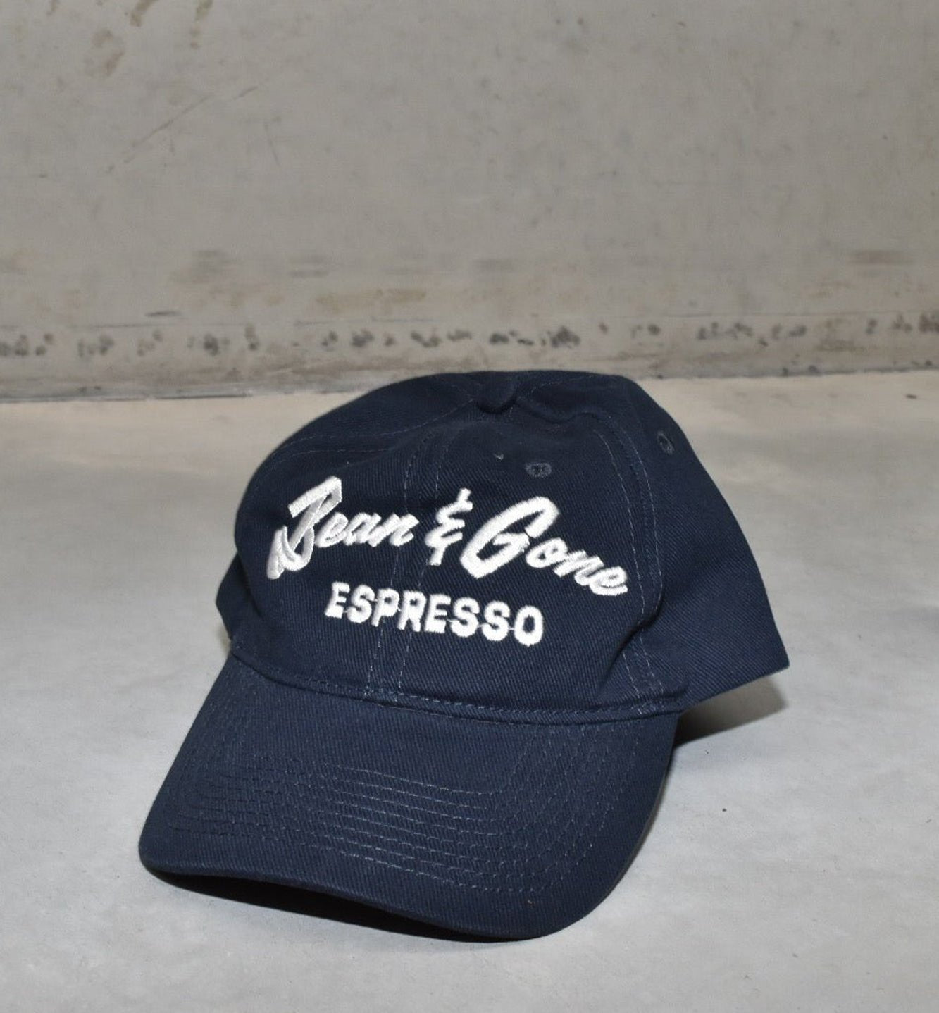 CAP - Bean &amp; Gone Espresso